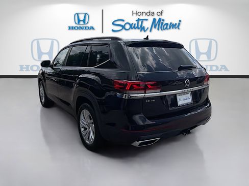Used 2023 Volkswagen Atlas SE FWD image 5
