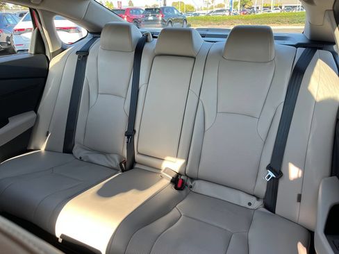 Used 2024 Honda Accord EX-L image 44