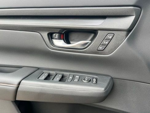 New 2026 Honda CR-V Sport-L image 23
