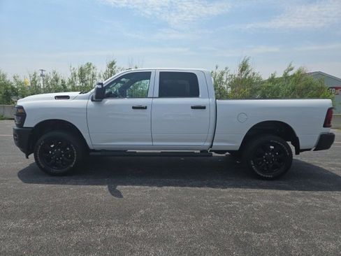 New 2025 RAM 2500 Tradesman image 2
