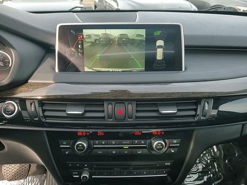 Used 2015 BMW X5 xDrive35i image 18