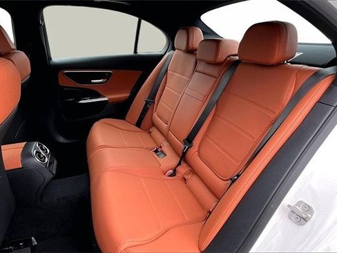 New 2026 Mercedes-Benz C 300 4MATIC Sedan image 13