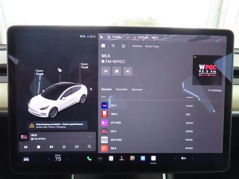 Used 2018 Tesla Model 3 Long Range RWD image 21