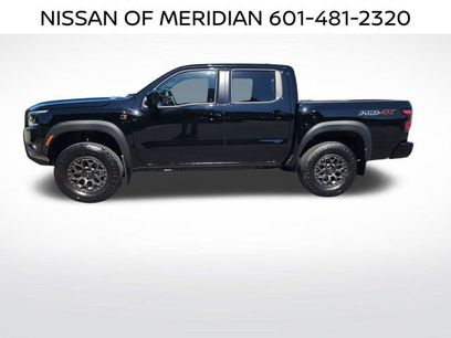 New 2026 Nissan Frontier PRO-4X w/ Pro Premium Package