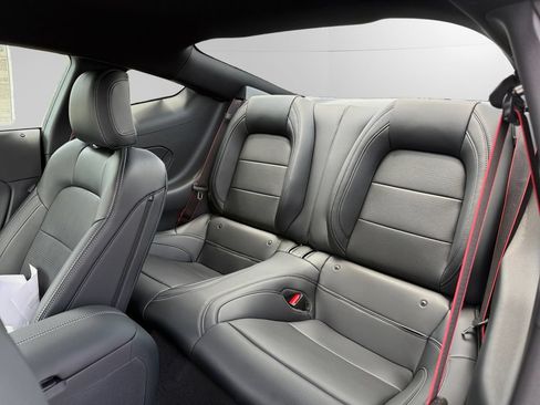 New 2026 Ford Mustang GT Premium RWD image 13