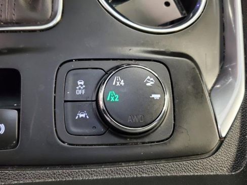 Used 2019 Chevrolet Traverse Premier w/ Redline Edition AWD/4WD image 29