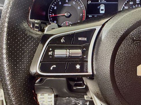 Used 2023 Kia Forte GT FWD image 14