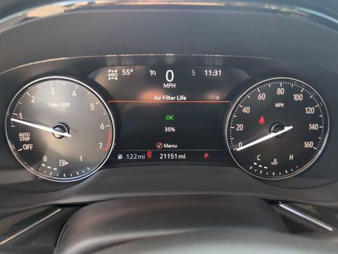 Used 2023 Buick Envision Essence w/ Sport Touring Package image 11