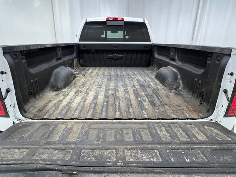 Used 2019 Chevrolet Silverado 3500 LTZ w/ Duramax Plus Package AWD/4WD image 29