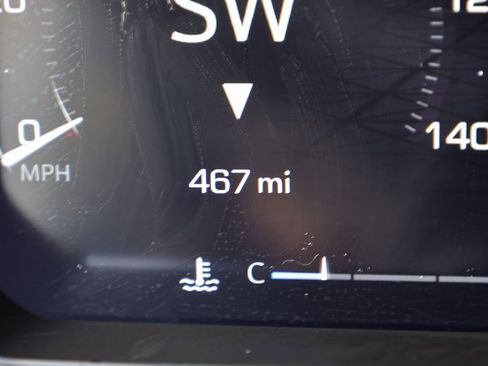 Used 2026 GMC Sierra 3500 Denali Ultimate image 14