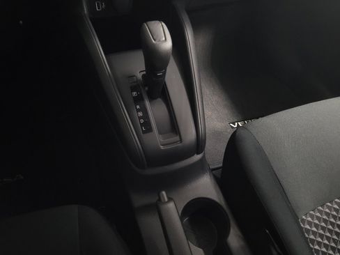 Used 2024 Nissan Versa S w/ S Plus Package image 26