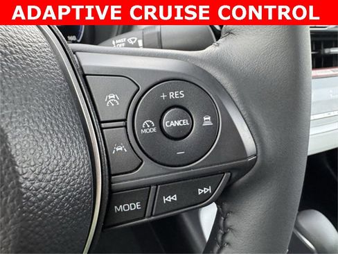 Certified 2026 Toyota Corolla SE image 23