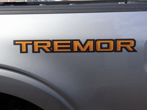 Certified 2023 Ford F150 Tremor image 34