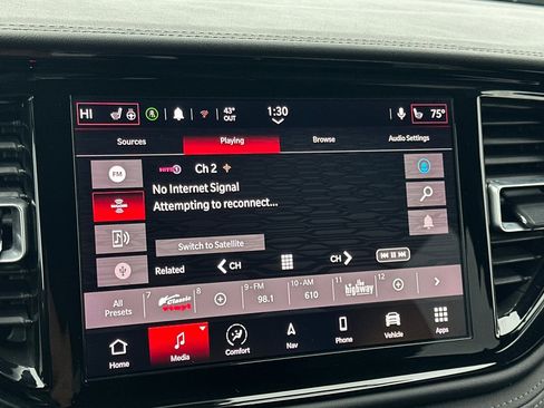 Used 2022 Dodge Durango Citadel image 18