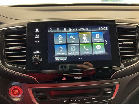 Used 2022 Honda Pilot Special Edition image 13