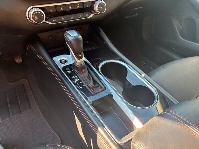 Used 2024 Nissan Altima 2.5 SR w/ SR Premium Package FWD image 26