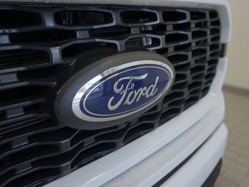 Used 2023 Ford F150 XL w/ STX Appearance Package AWD/4WD image 18