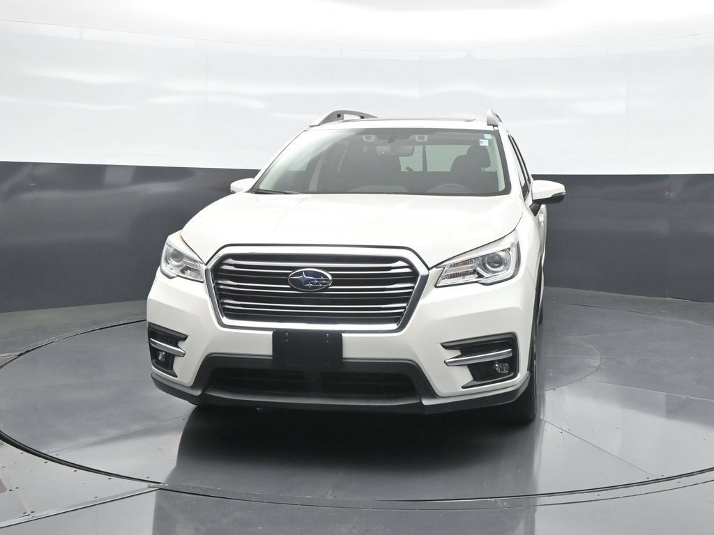 Used 2020 Subaru Ascent Limited w/ Technology Package AWD/4WD image 2