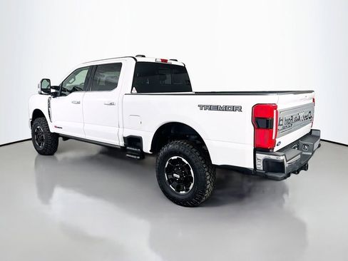 New 2026 Ford F350 King Ranch w/ Tremor Off-Road Package AWD/4WD image 11
