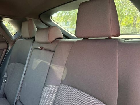 Used 2023 Subaru Solterra Premium image 14