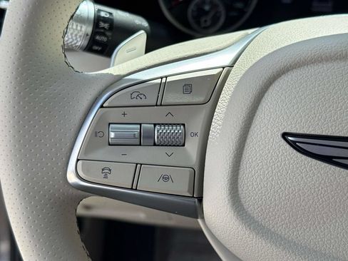 Used 2026 Genesis G70 2.5T Prestige RWD image 24