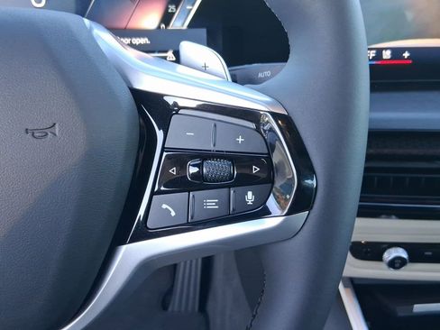 New 2026 BMW 430i Convertible image 23