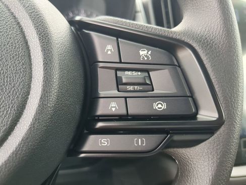 New 2026 Subaru Crosstrek 2.0i Premium AWD/4WD image 25