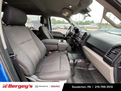 Used 2020 Ford F150 XL w/ Equipment Group 101A Mid AWD/4WD image 31