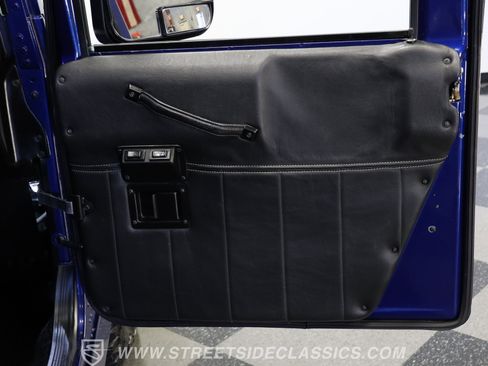 Used 2003 HUMMER H1 2-Door Hard Top image 6