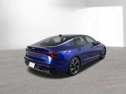 Used 2025 Kia K5 GT-Line image 13