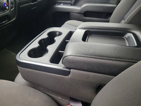 Used 2018 Chevrolet Silverado 1500 LT w/ All Star Edition AWD/4WD image 26