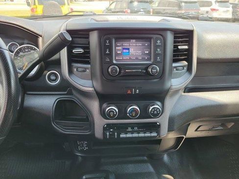 Used 2021 RAM 3500 Tradesman w/ Chrome Appearance Group image 18