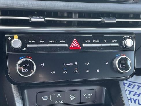 New 2026 Hyundai Santa Cruz SEL AWD/4WD image 26