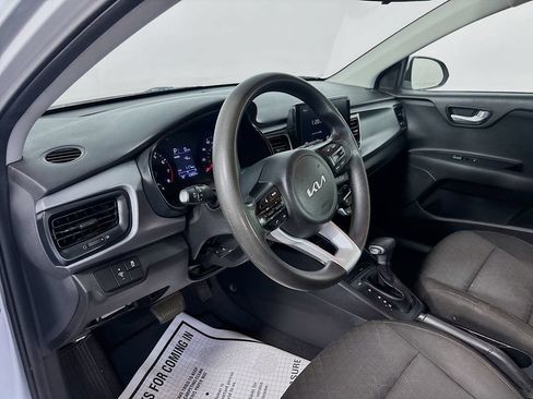 Used 2023 Kia Rio S FWD image 9