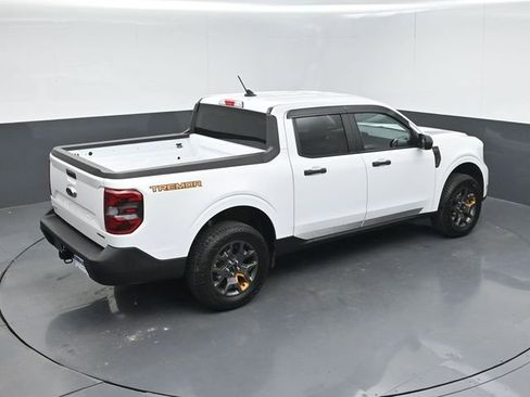 Used 2024 Ford Maverick Tremor w/ Tremor Off-Road Package AWD/4WD image 41