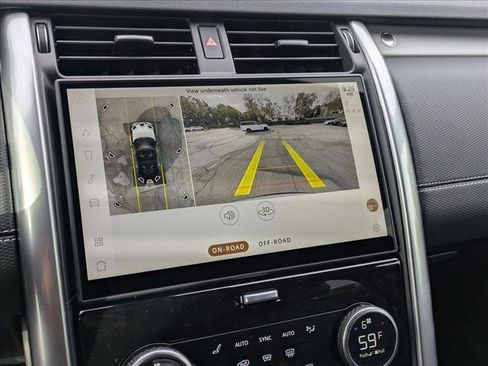 New 2026 Land Rover Discovery Limited Edition image 13