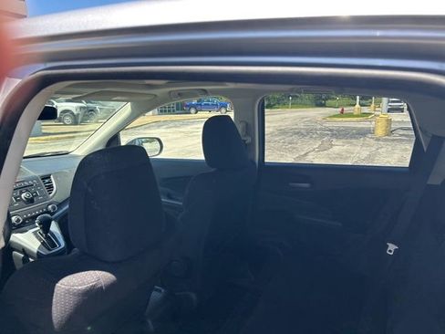 Used 2012 Honda CR-V EX image 9