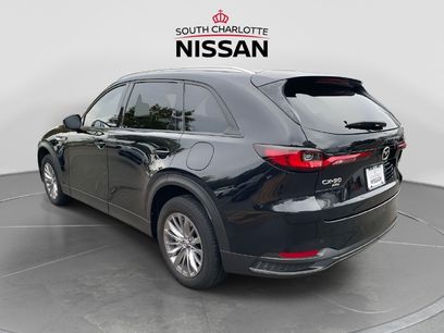 Used 2025 MAZDA CX-90 Plug-In Hybrid w/ Preferred