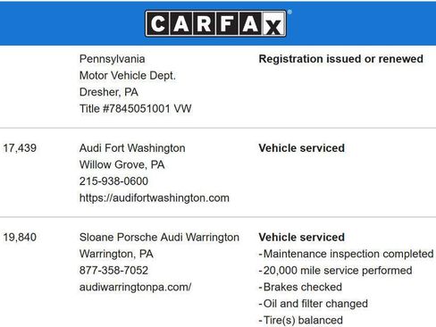 Used 2018 Audi A5 2.0T Premium Plus w/ Premium Plus image 46