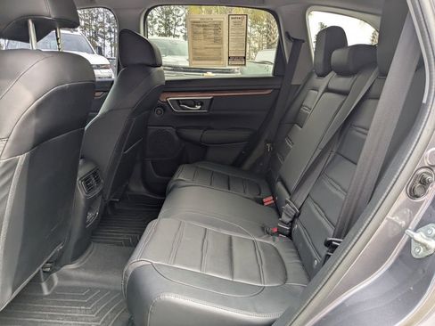 Used 2022 Honda CR-V EX-L image 12