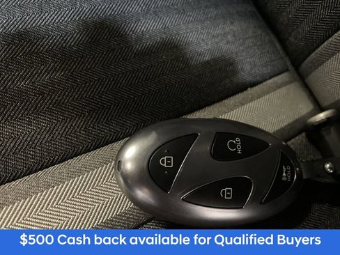 New 2026 Hyundai Sonata SEL image 28