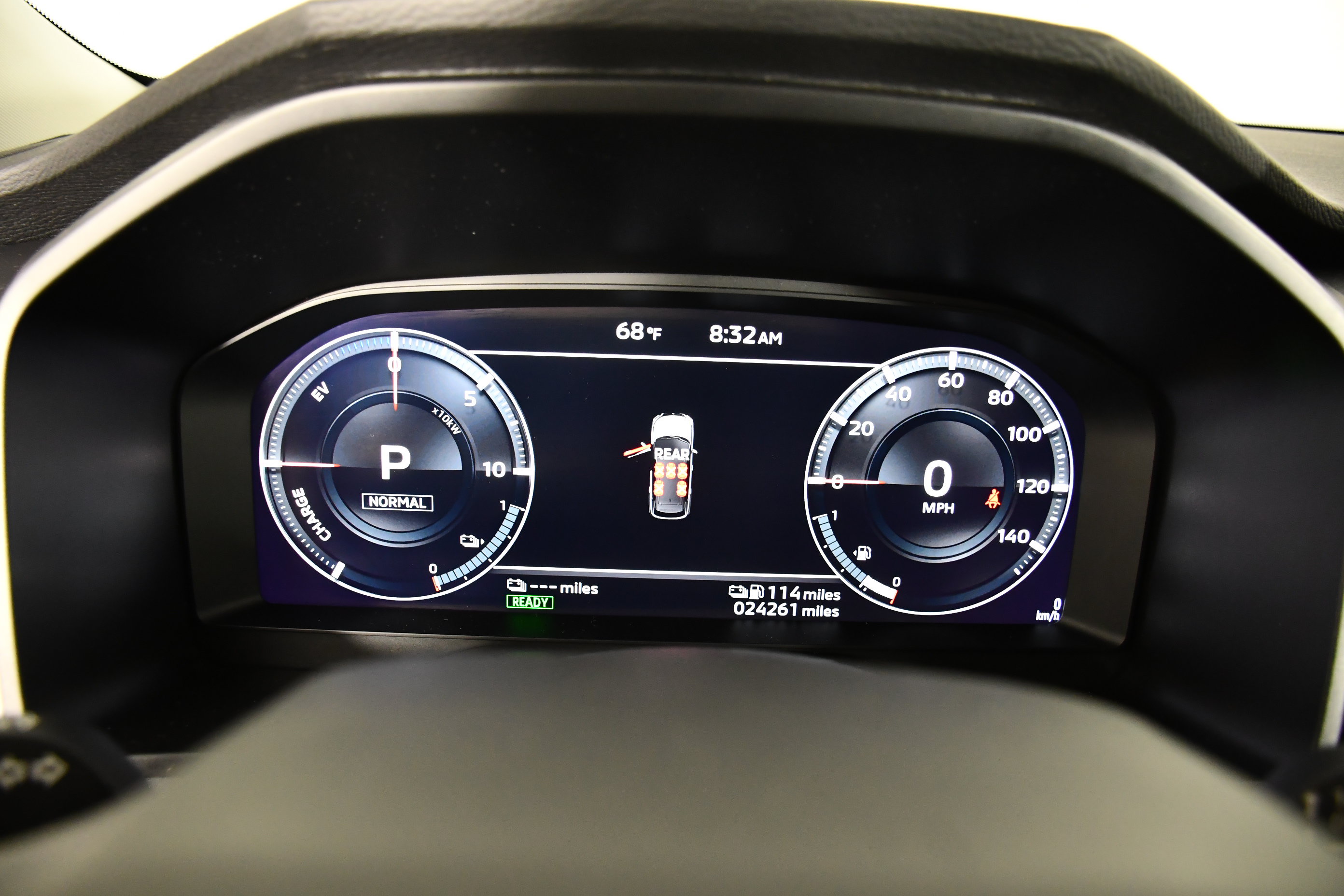 Used 2025 Mitsubishi Outlander ES AWD/4WD image 18