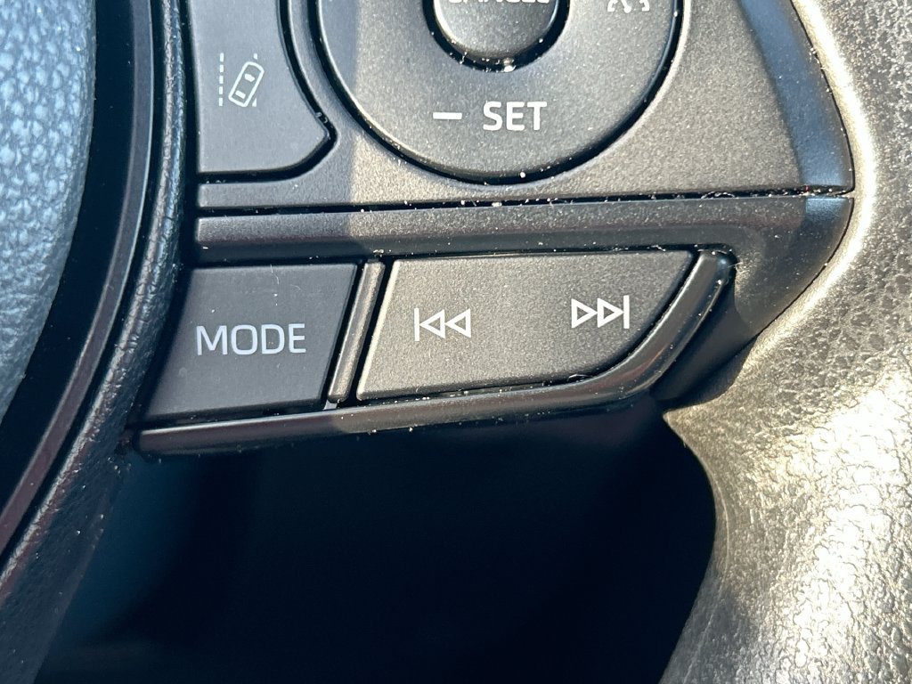 Certified 2024 Toyota RAV4 XLE AWD/4WD image 17