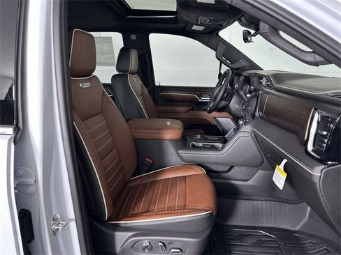 New 2026 GMC Sierra 2500 Denali Ultimate image 29