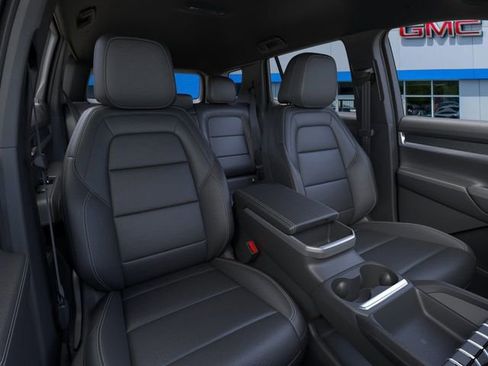 New 2026 GMC Terrain Elevation image 16