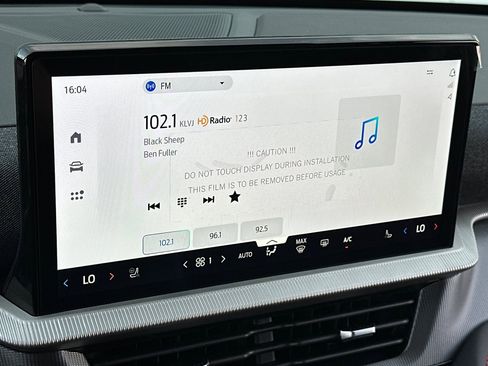 New 2026 Ford Explorer ST w/ Sun And Sound Package image 18