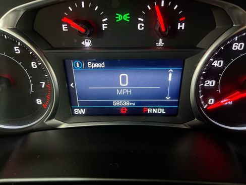 Used 2021 Chevrolet Blazer LT FWD image 13