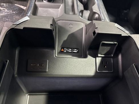 New 2026 Chevrolet Silverado 1500 RST AWD/4WD image 28