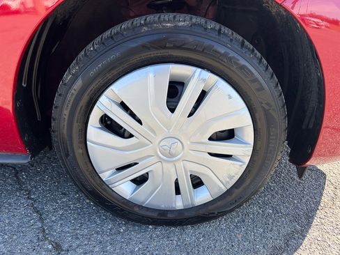 Used 2024 Mitsubishi Mirage ES image 8