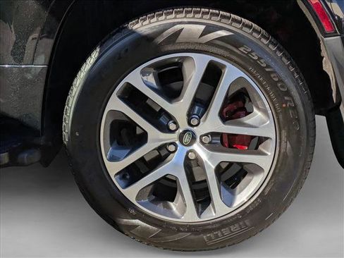 Used 2022 Land Rover Defender 110 XS Edition image 25